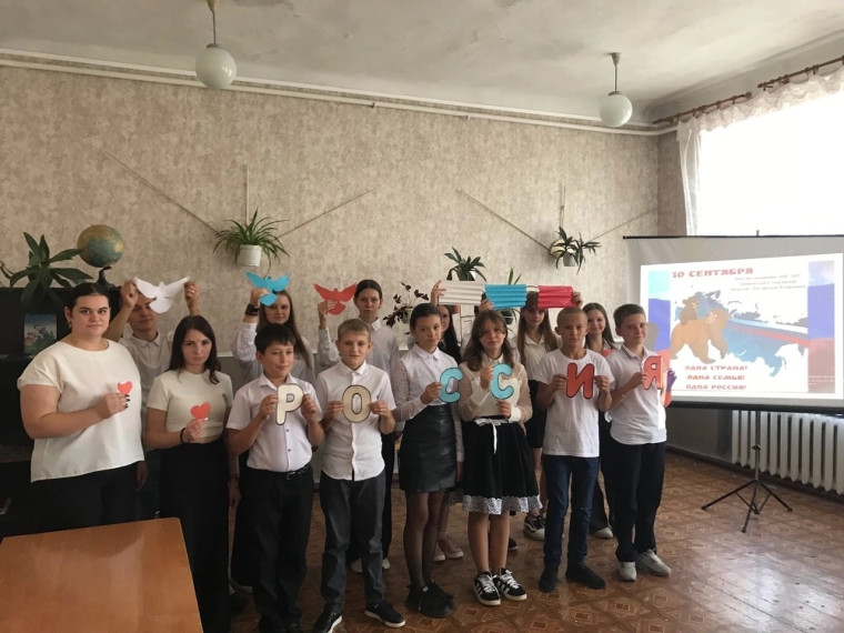 ДОНБАСС - СЕРДЦЕ РОССИИ.
