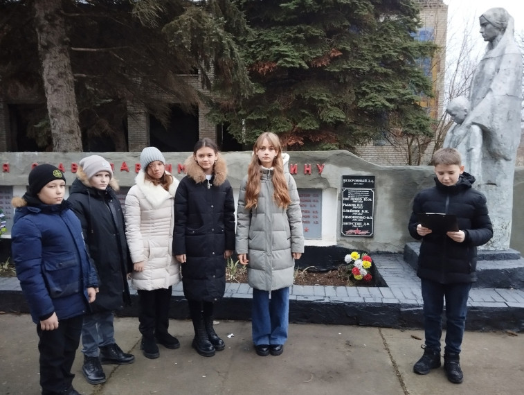 РАЗГОВОРЫ О ВАЖНОМ.