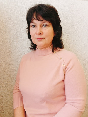 Приходченко Наталья Александровна Приходченко Наталья Александровна