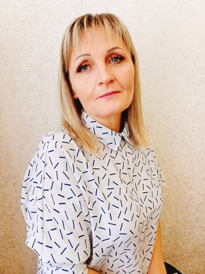 Ищенко Елена Владимировна Ищенко Елена Владимировна